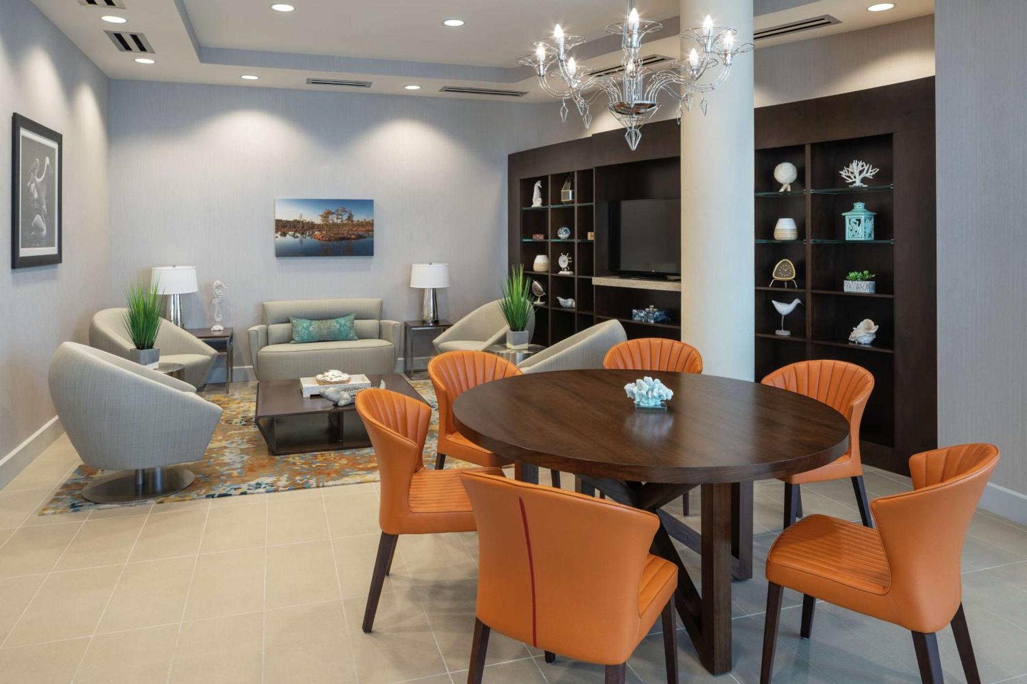 Hotel Doubletree By Hilton Miami Doral à Sweetwater Extérieur photo