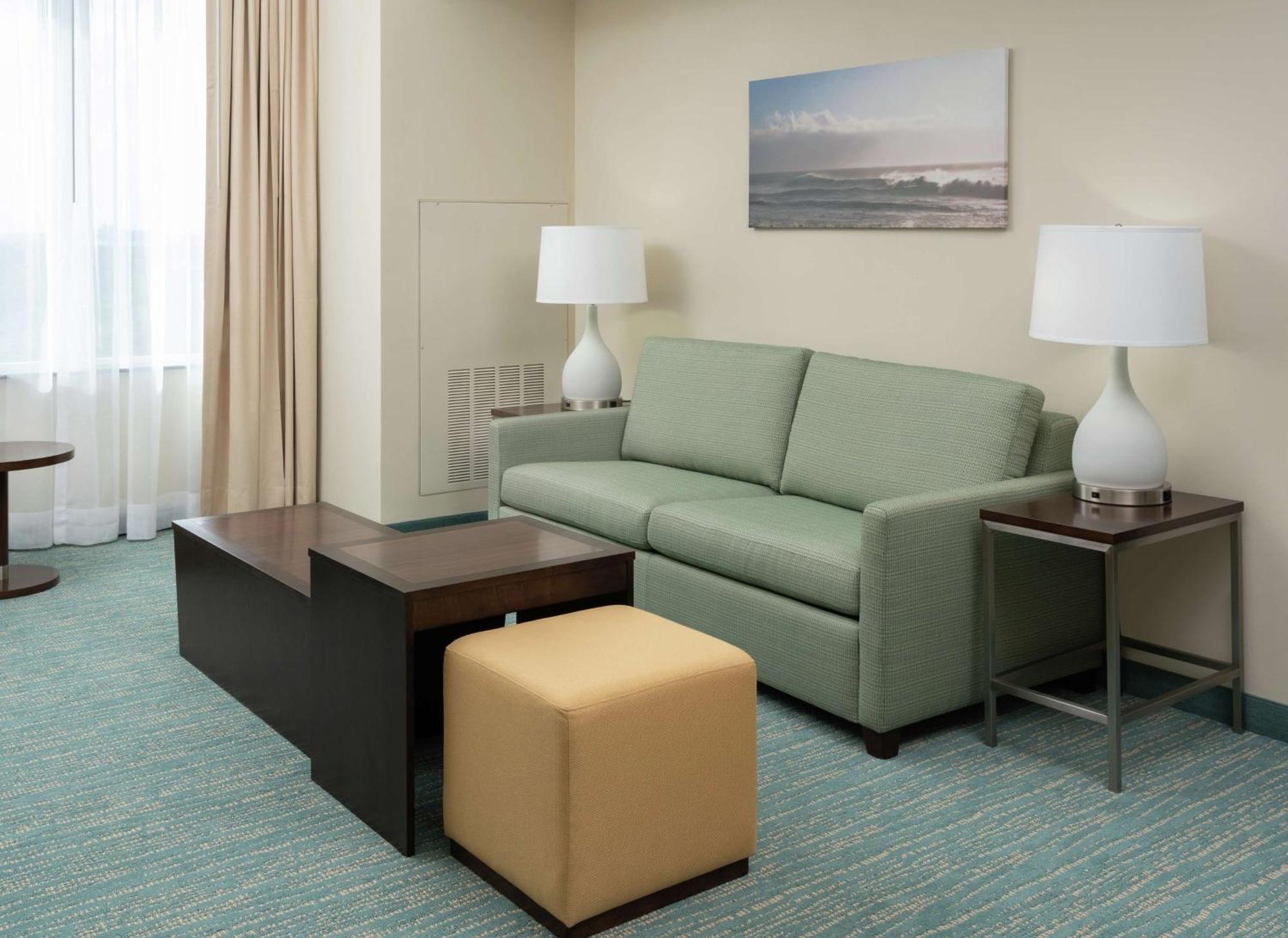 Hotel Doubletree By Hilton Miami Doral à Sweetwater Extérieur photo